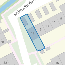 Perceel LNK00-G-3604