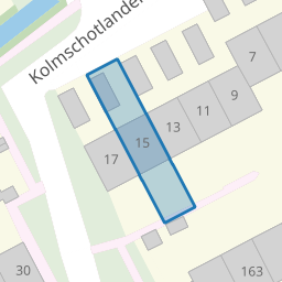 Perceel LNK00-G-3605