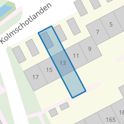 Perceel LNK00-G-3606