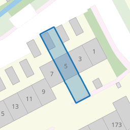 Perceel LNK00-G-3610