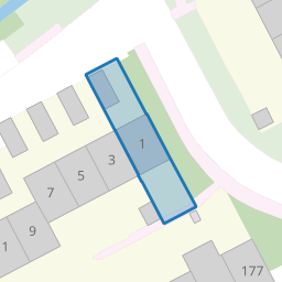 Perceel LNK00-G-3612