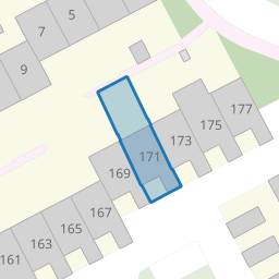 Perceel LNK00-G-3616