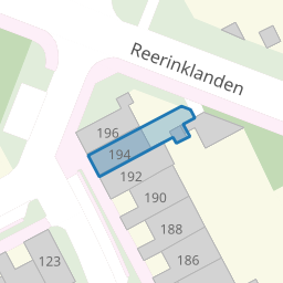 Perceel LNK00-G-3650