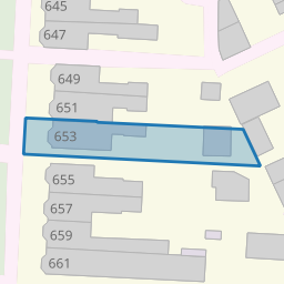 Perceel LNK00-G-3701