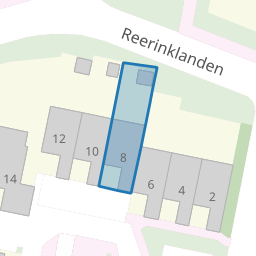 Perceel LNK00-G-3714