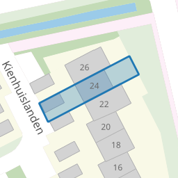 Perceel LNK00-G-3720