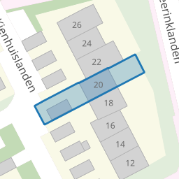 Perceel LNK00-G-3722