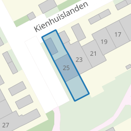 Perceel LNK00-G-3727