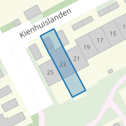 Perceel LNK00-G-3728