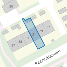 Perceel LNK00-G-3732