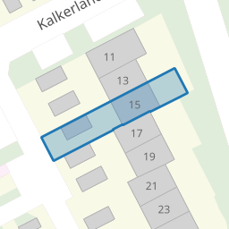 Perceel LNK00-G-3738