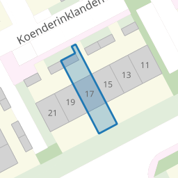 Perceel LNK00-G-3740