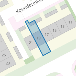 Perceel LNK00-G-3741