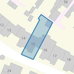 Perceel LNK00-G-3764