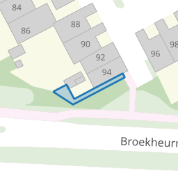 Perceel LNK00-G-3815