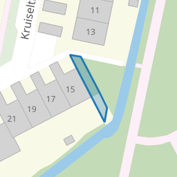 Perceel LNK00-G-4092