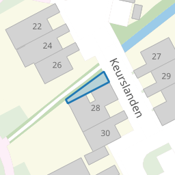 Perceel LNK00-G-4113