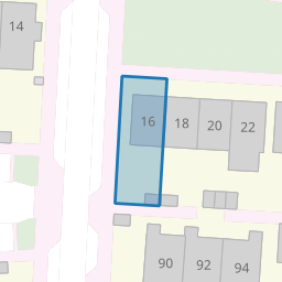 Perceel LNK00-G-4158