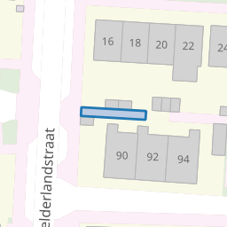 Perceel LNK00-G-4166