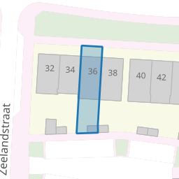 Perceel LNK00-G-4190