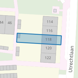 Perceel LNK00-G-4198