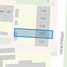 Perceel LNK00-G-4199