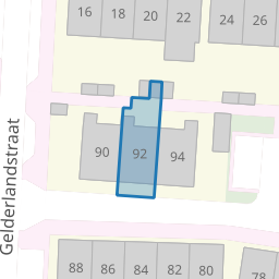 Perceel LNK00-G-4246