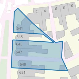 Perceel LNK00-G-4300