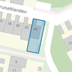 Perceel LNK00-G-4340