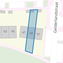 Perceel LNK00-G-4376