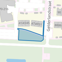 Perceel LNK00-G-4384