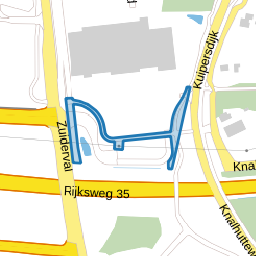 Perceel LNK00-G-4464