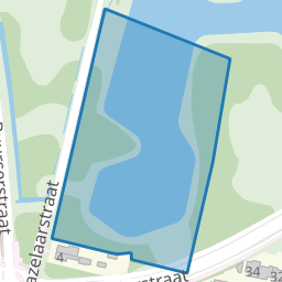 Perceel LNK00-G-4527