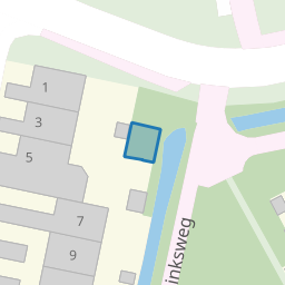 Perceel LNK00-G-4553