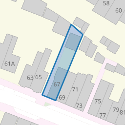 Perceel LNK00-H-2491