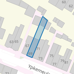 Perceel LNK00-H-2492