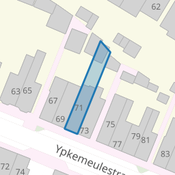 Perceel LNK00-H-2493