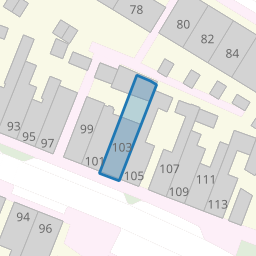 Perceel LNK00-H-2499