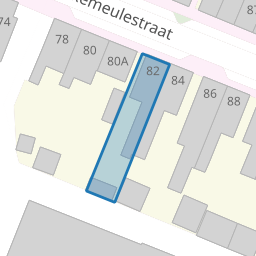 Perceel LNK00-H-2503