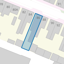 Perceel LNK00-H-2505