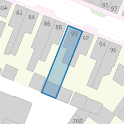 Perceel LNK00-H-2507