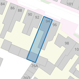 Perceel LNK00-H-2509