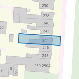 Perceel LNK00-H-2537