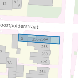 Perceel LNK00-H-2542