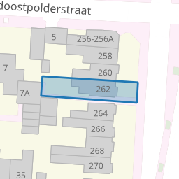 Perceel LNK00-H-2545