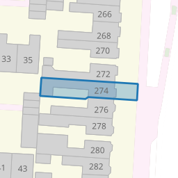 Perceel LNK00-H-2551