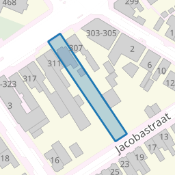 Perceel LNK00-H-2570