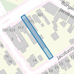 Perceel LNK00-H-2572