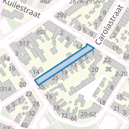 Perceel LNK00-H-2581