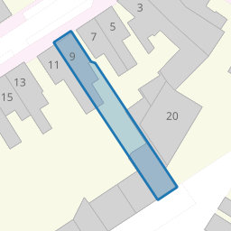 Perceel LNK00-H-2584